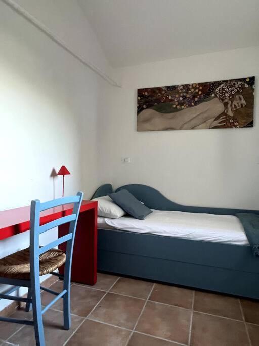 Windrose Blue Blossom Volterra Exterior foto